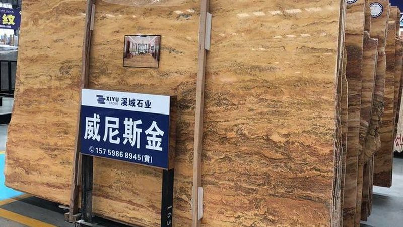 石材报价单上那个数字，背后藏着六七个变量