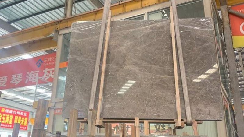 别墅装修选石材还是瓷砖，先看这笔账怎么算
