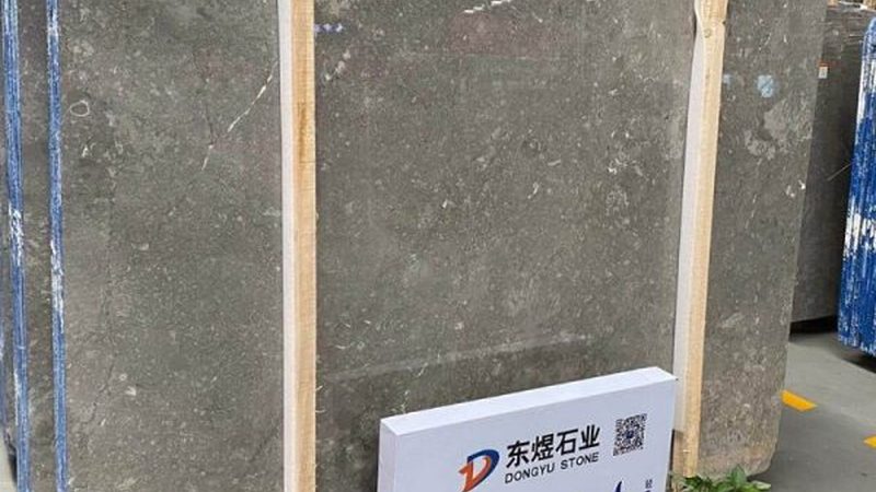揭秘水磨石：不只是石材，更是艺术与科技的融合