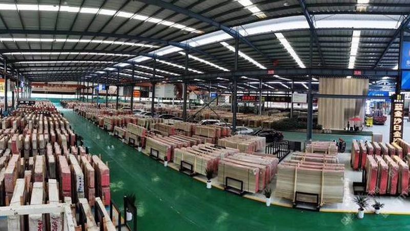 上海岩板台面报价解析：揭秘价格背后的秘密
