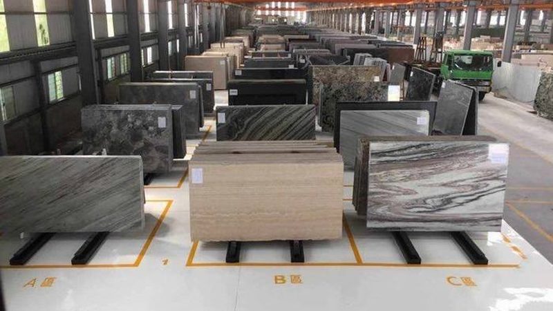 环氧地坪耐磨性能：揭秘其关键参数与选购要点
