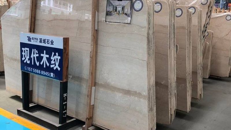 文化石背景墙与瓷砖：一场材质与风格的较量