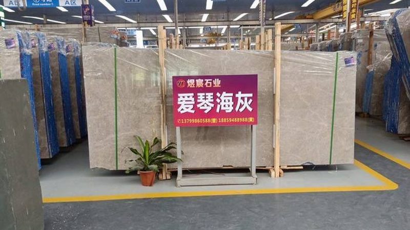 石材护理施工流程对比：传统与新型工艺的较量