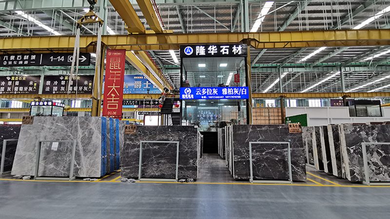 透光石背景墙安装：专业步骤解析与注意事项