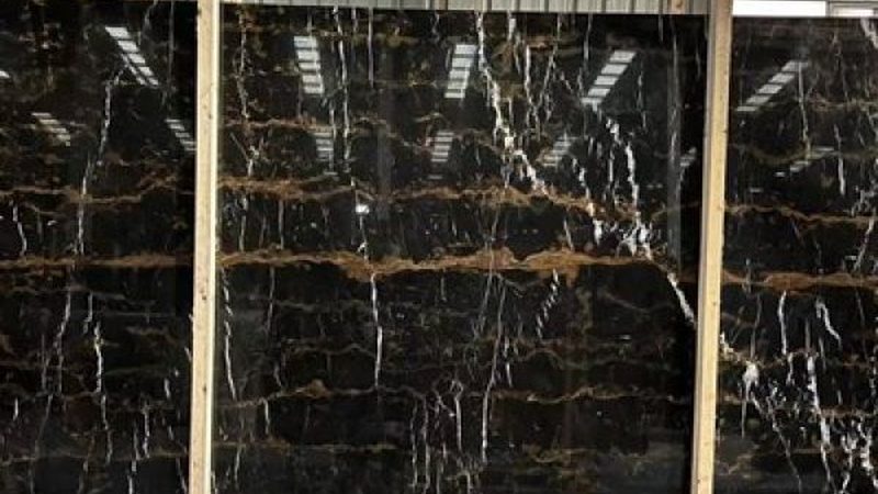 材质揭秘：石英石与岩板的本质区别