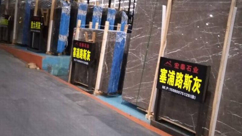 文化石定制加工：揭秘其背后的工艺与品质