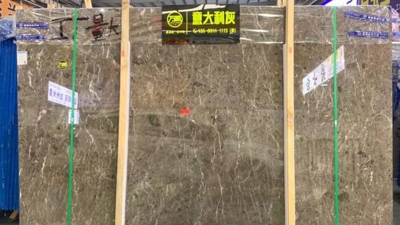 湿贴石材马赛克墙面工艺：揭秘其魅力与施工要点