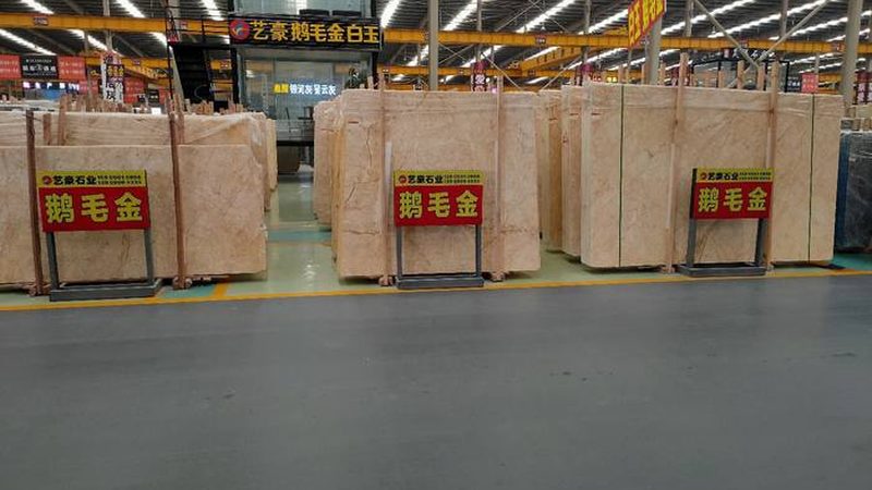 济南石材批发哪家好