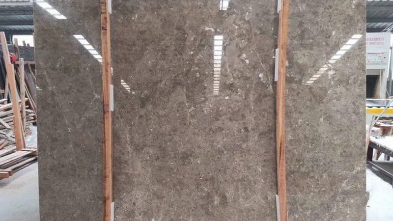 办公楼石材结晶施工资质：揭秘其背后的工艺与标准