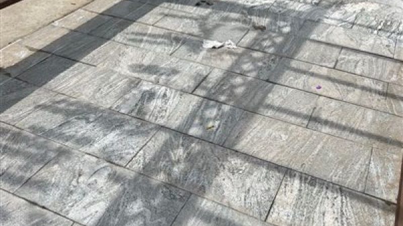 水磨石地面修补：施工流程全解析